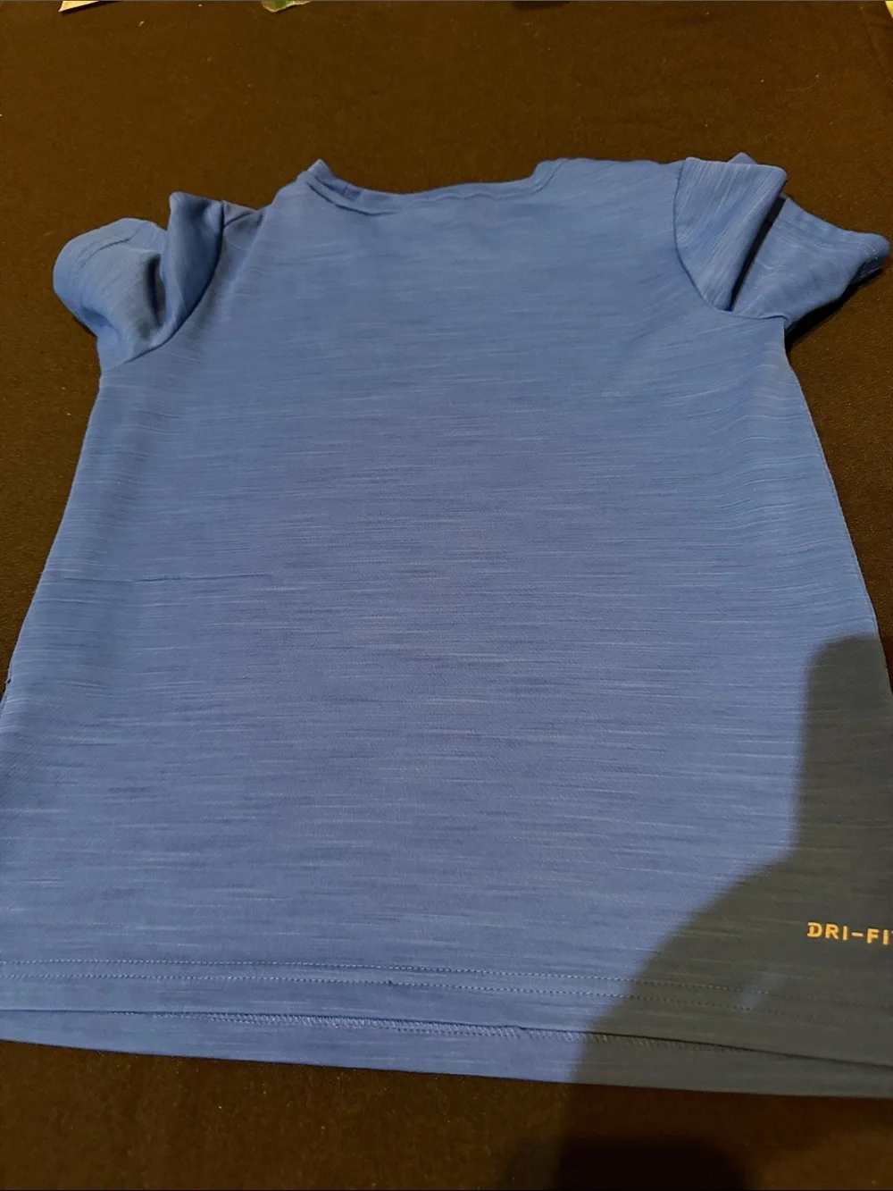 Nike lightweight blue